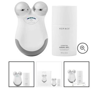 NuFace Mini Starter Kit